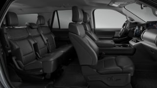 2026 Ford Expedition® Internal Image 1